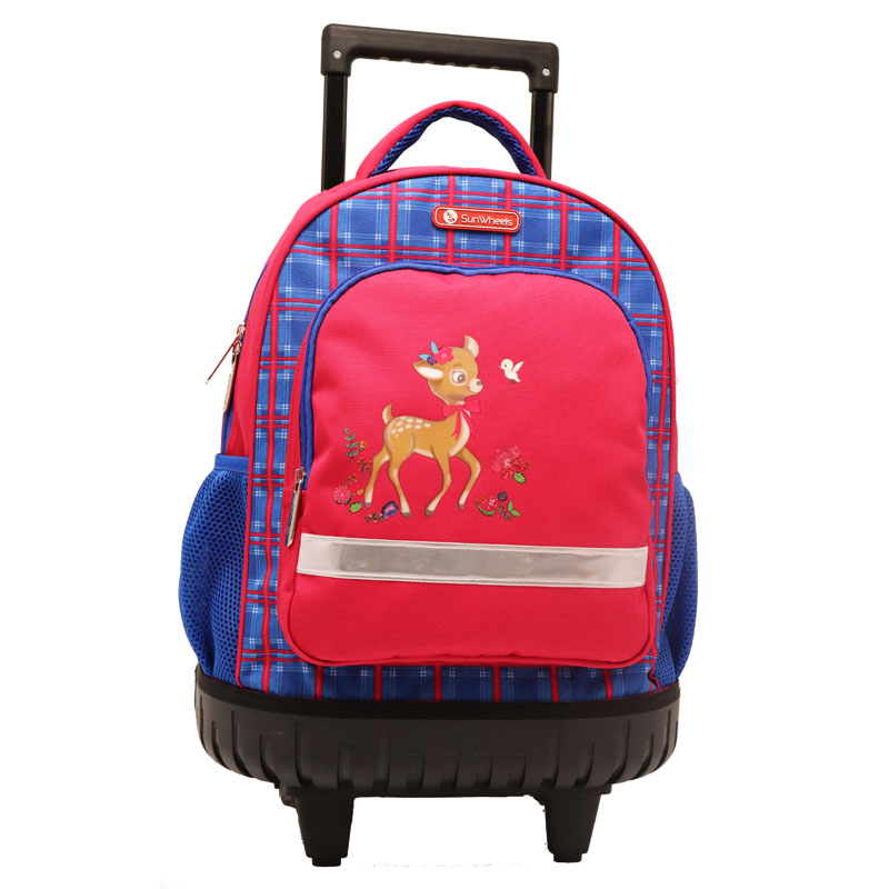 trolley bag