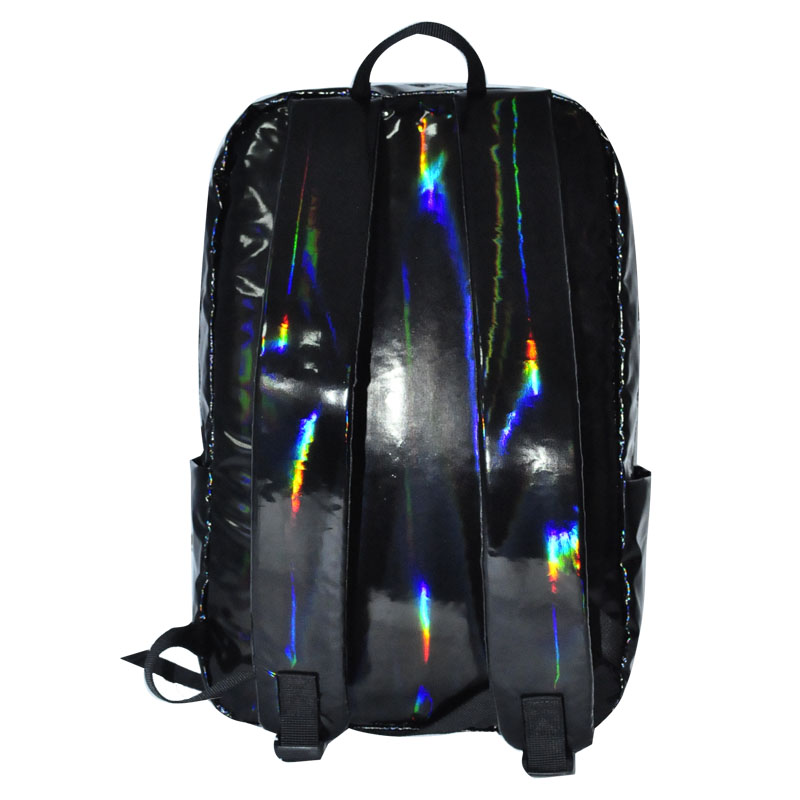 recyle backpack, super soft backpack