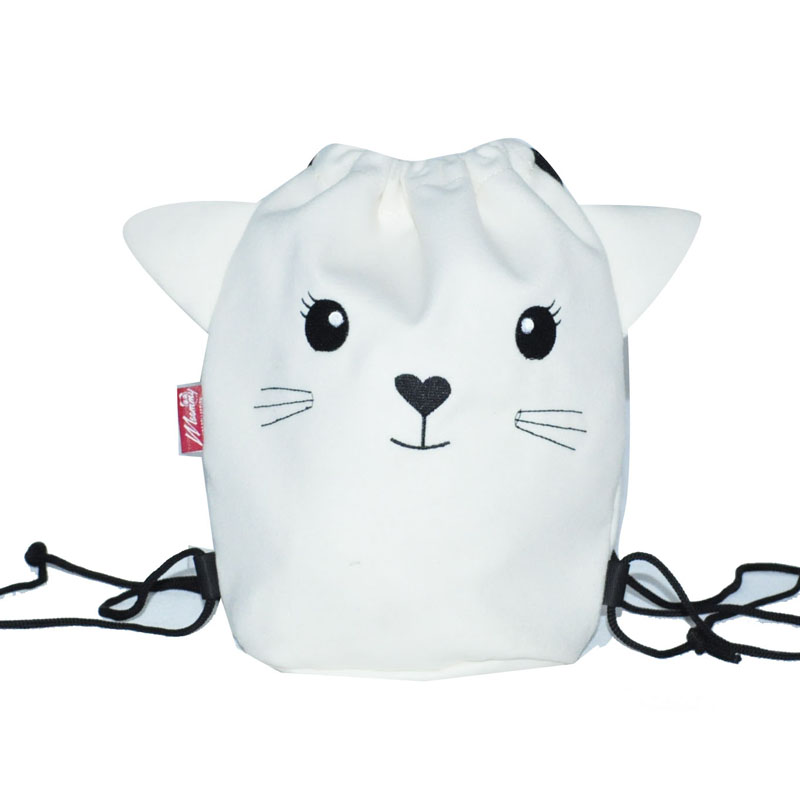 Shoe bag for kids