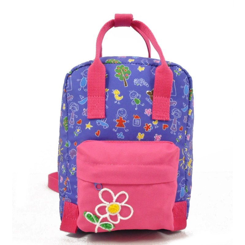 Kids bag