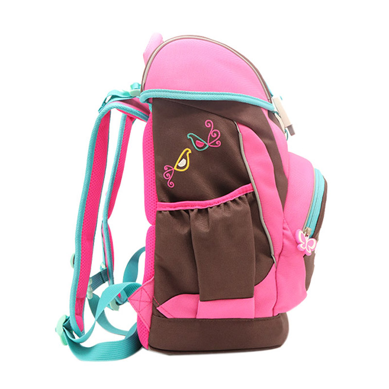 Hardshape backpack