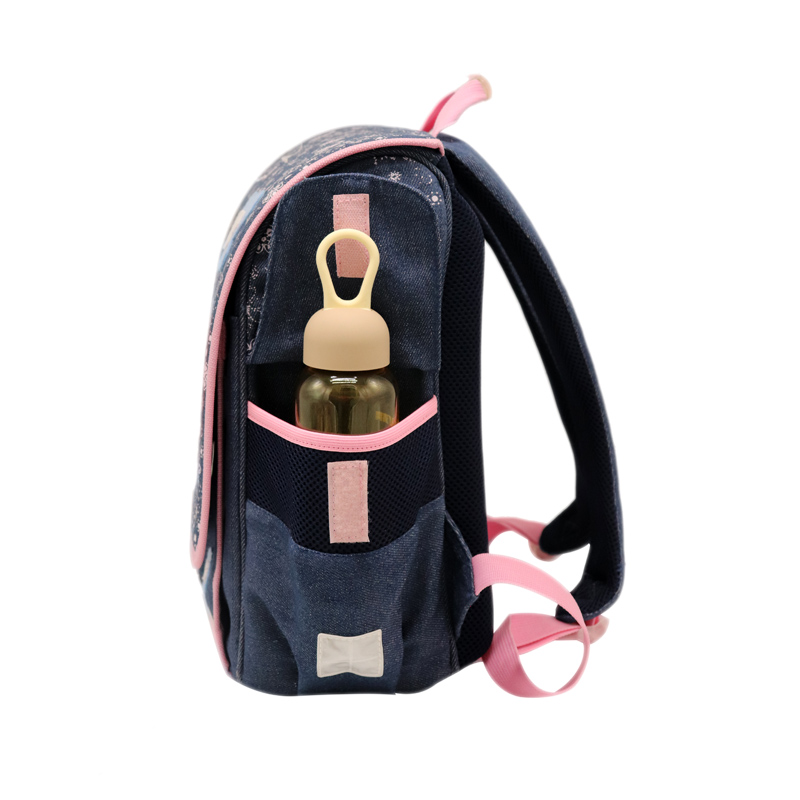 Hardshape backpack