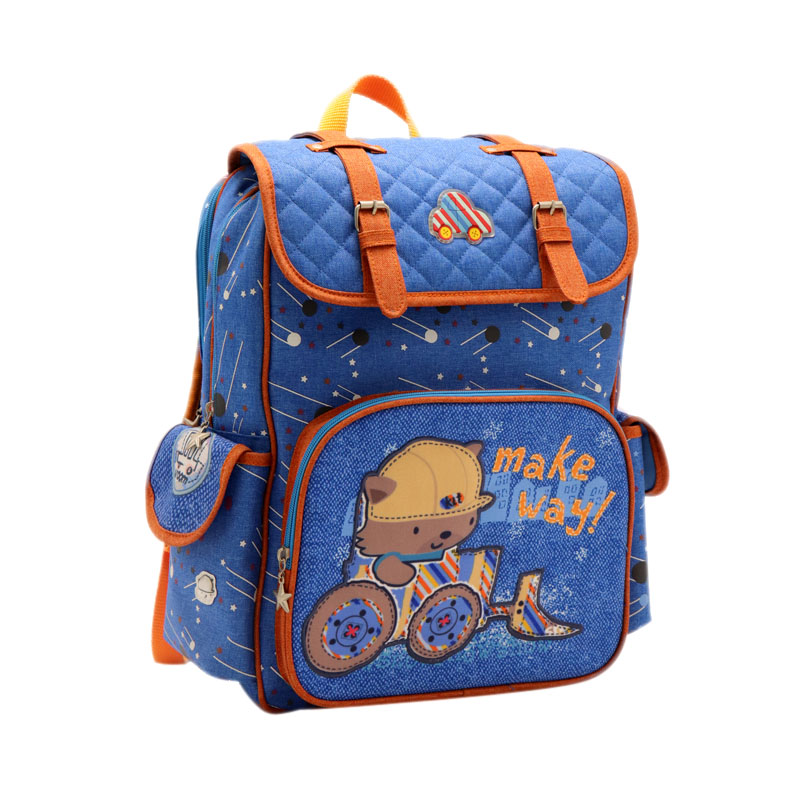 Schoolbag