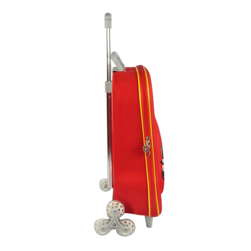 3D EVA TROLLEY