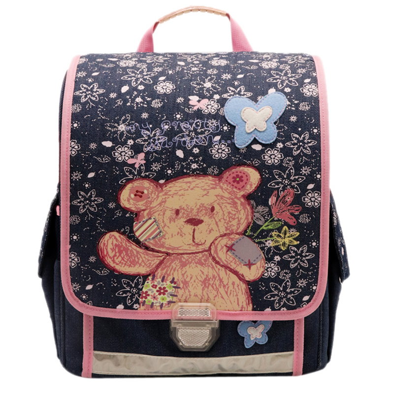 Hardshape backpack