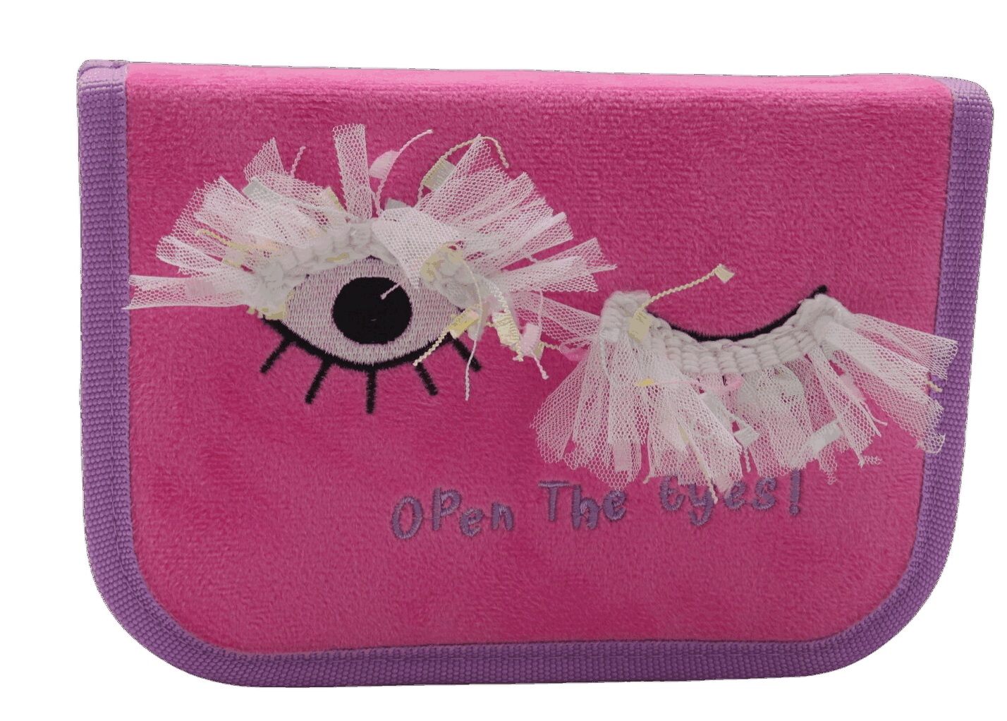 Pencil case 