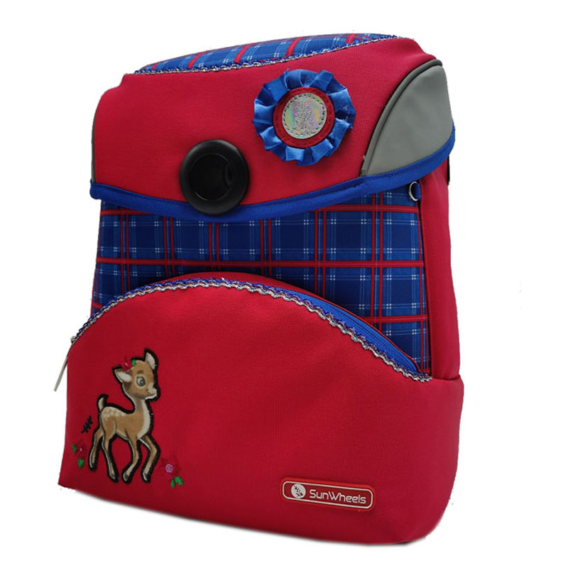 Schoolbag