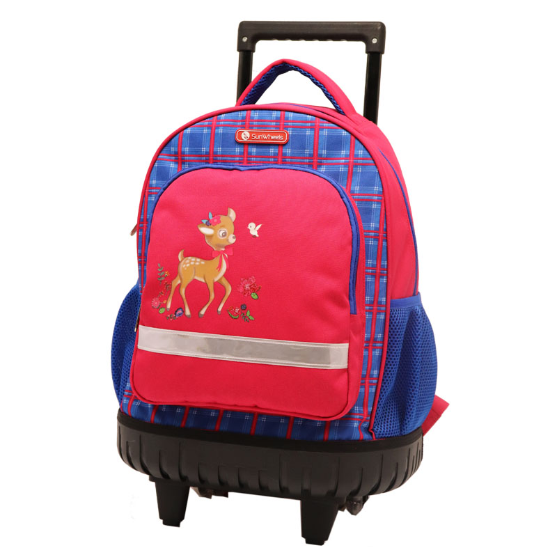 trolley bag