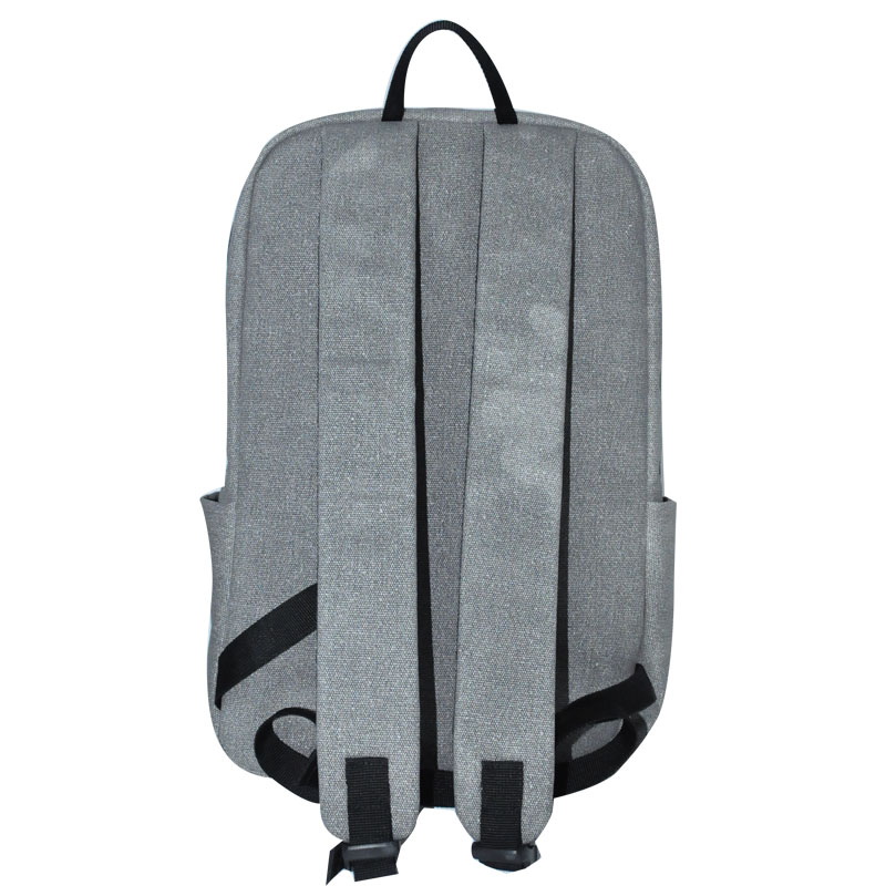Special luminous backpack, riding backpack