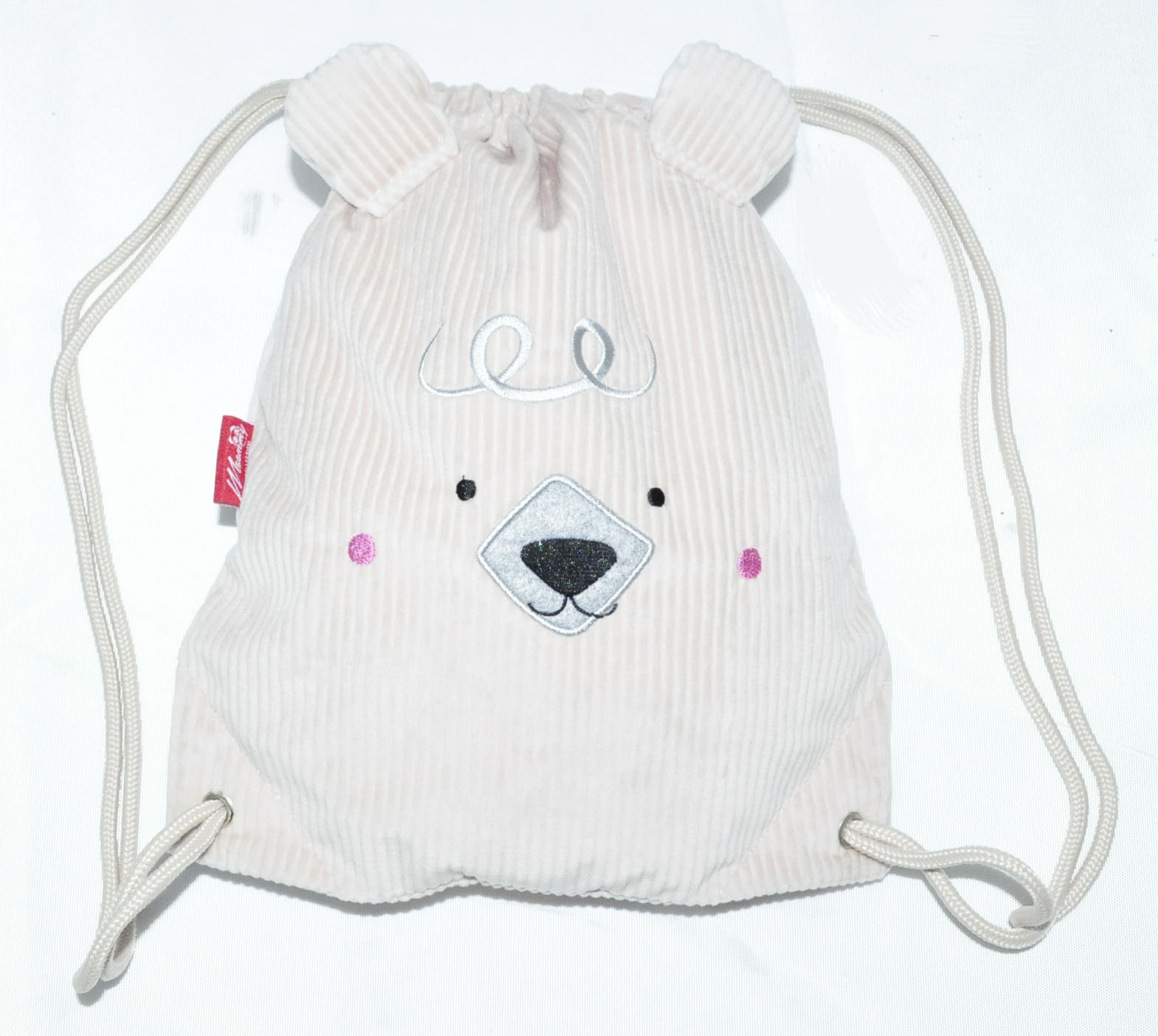 Shoe bag for kids