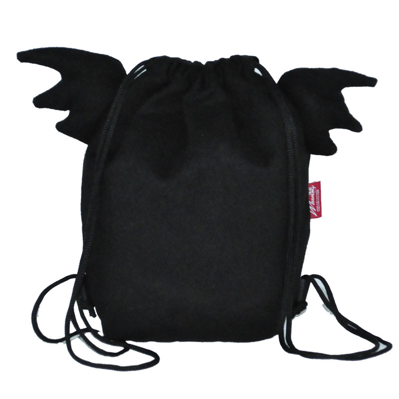 Shoe bag for kids