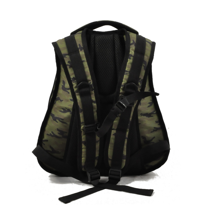 Sport fashion backpack