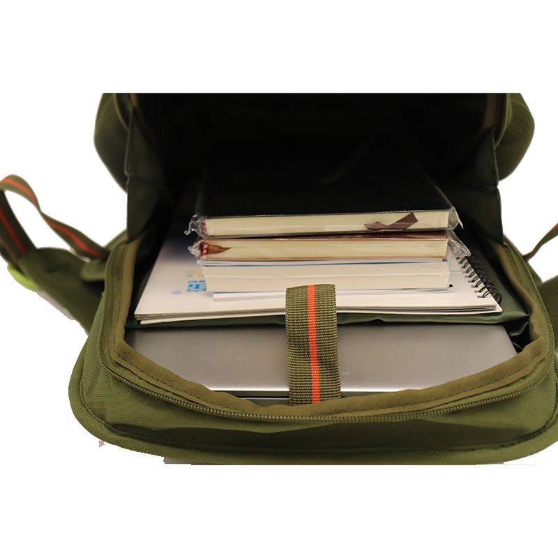 Schoolbag