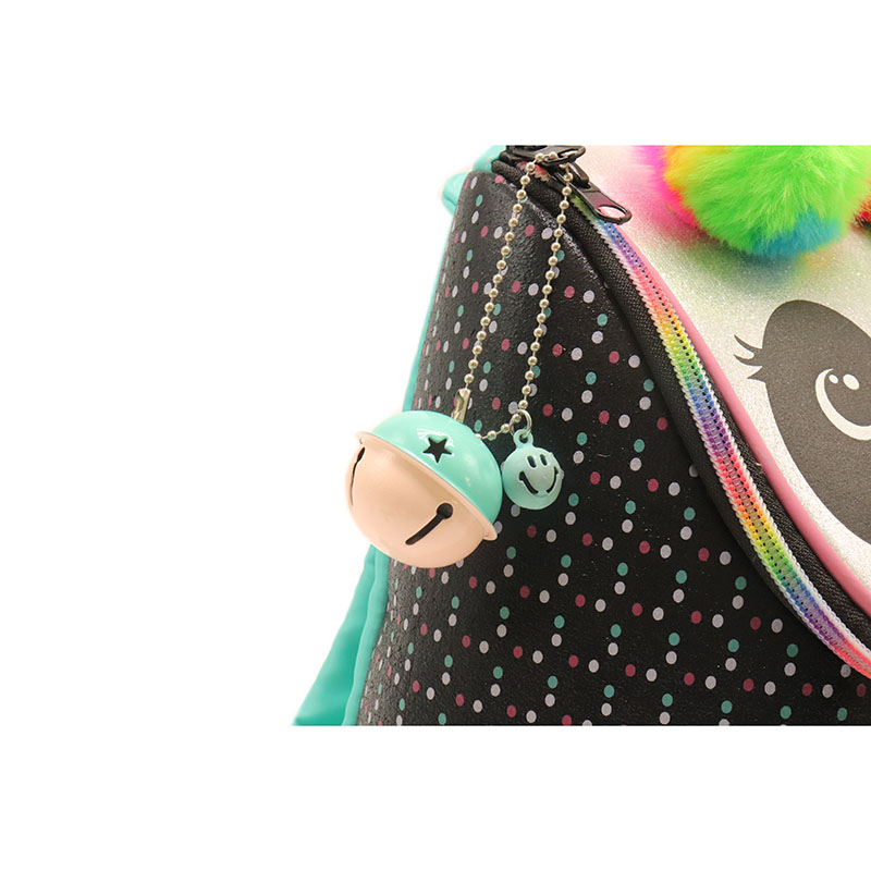 3D Carton kids backpack