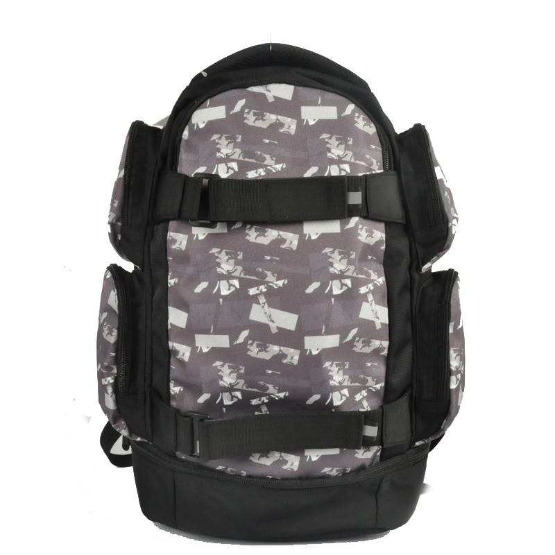 Sport fashion backpack