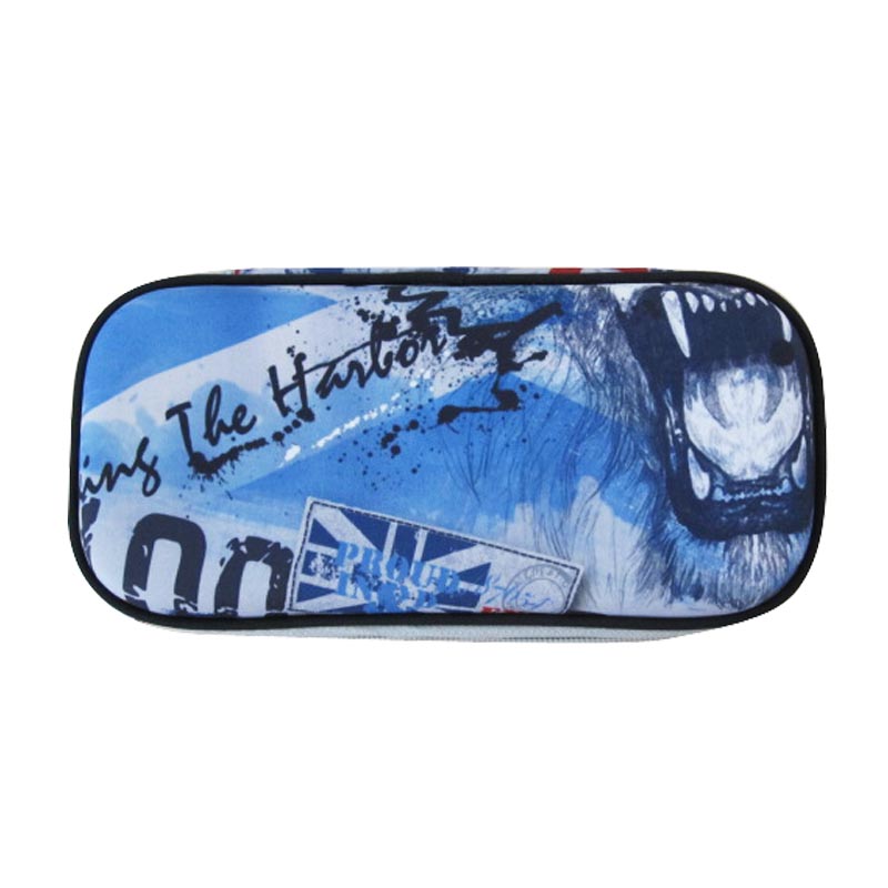 Pencil case