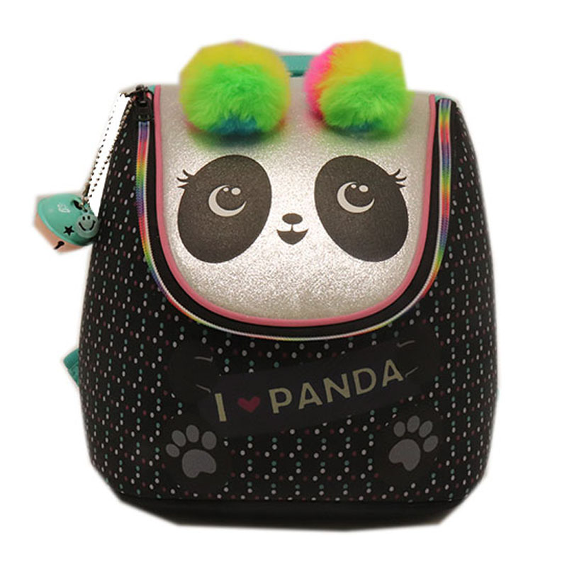 3D Carton kids backpack