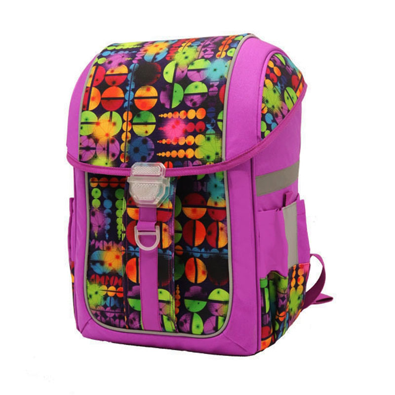 Hardshape backpack