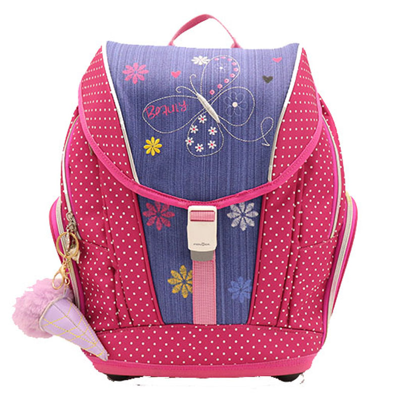 Hardshape backpack