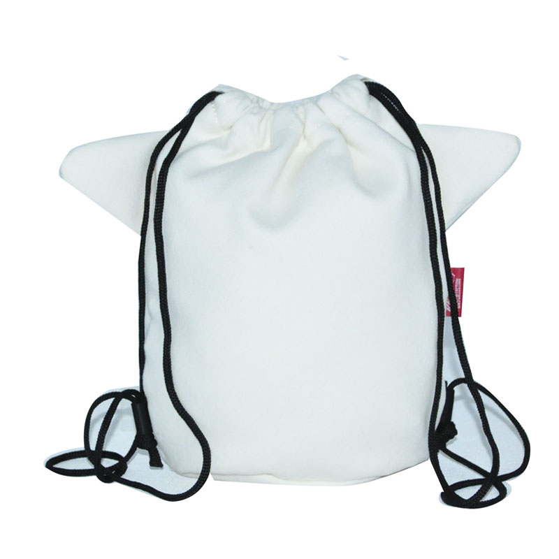 Shoe bag for kids