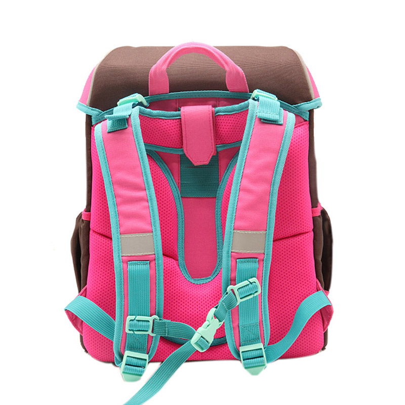 Hardshape backpack