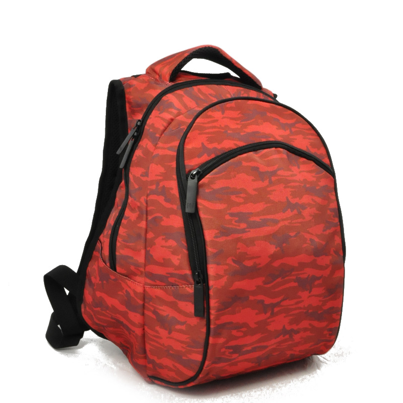 Sport fashion backpack