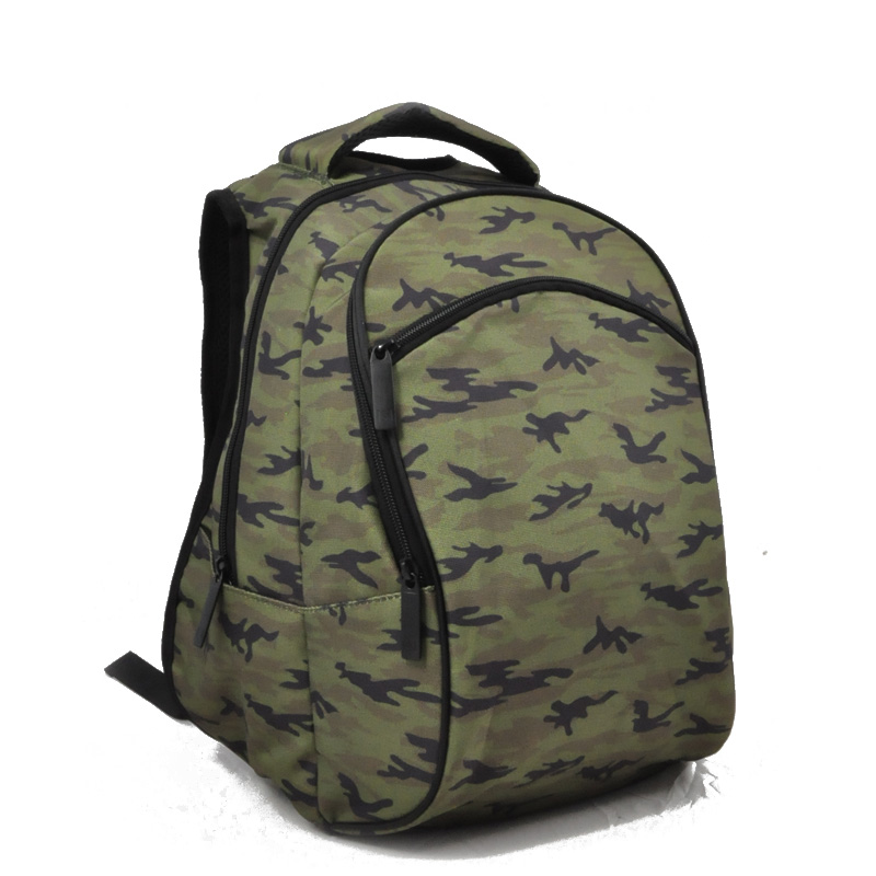 Sport fashion backpack