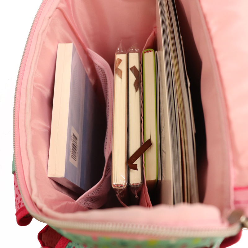 Schoolbag