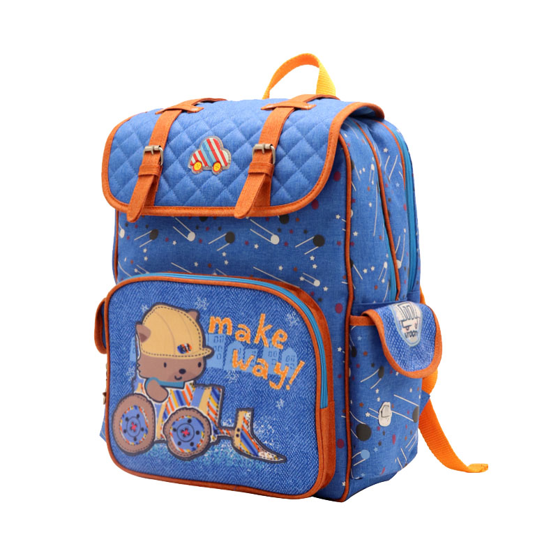 Schoolbag