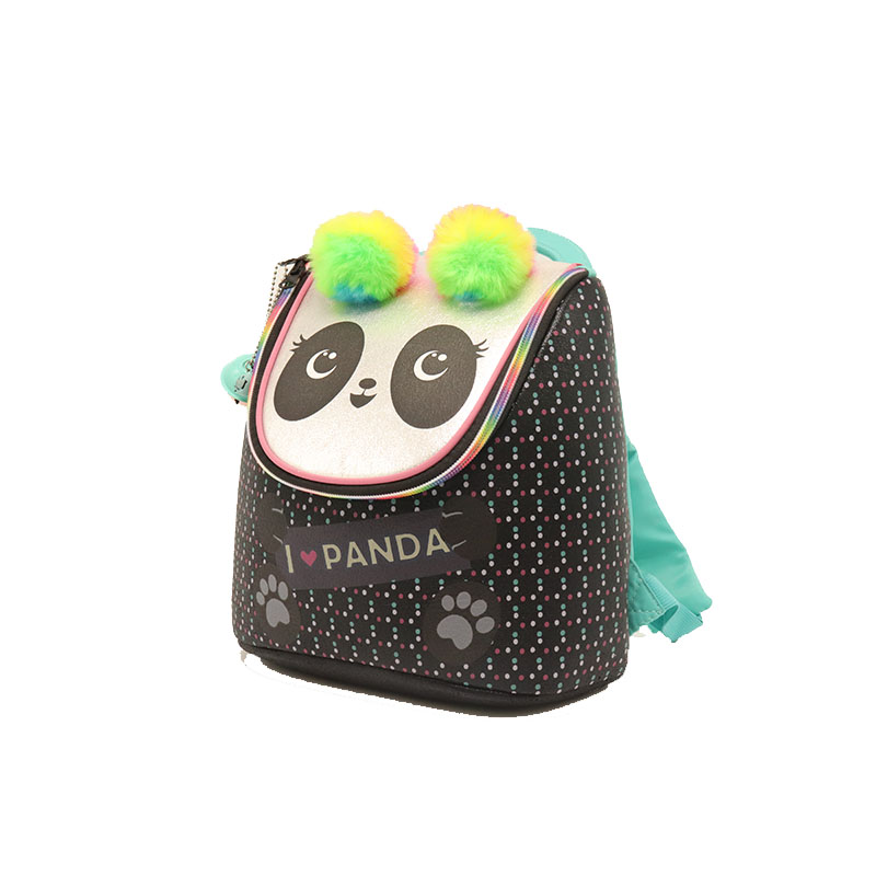 3D Carton kids backpack