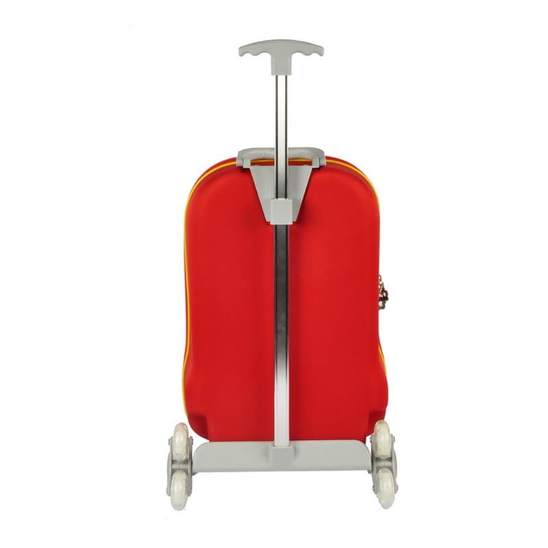 3D EVA TROLLEY