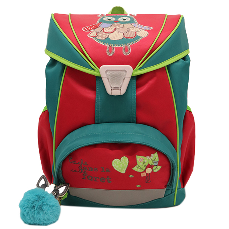 Hardshape backpack