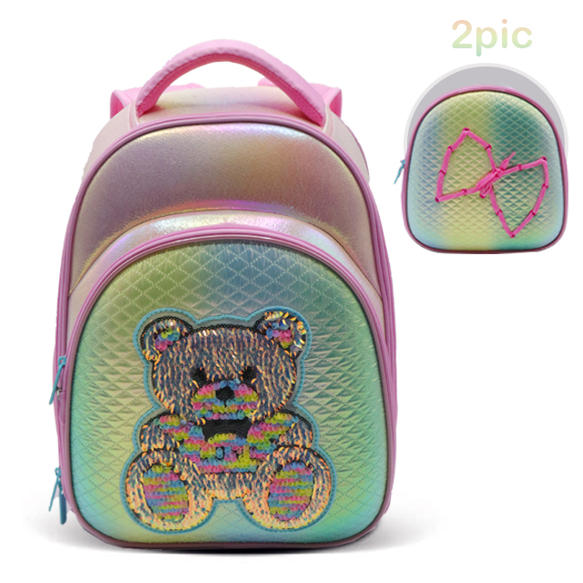 EVA BACKPACK