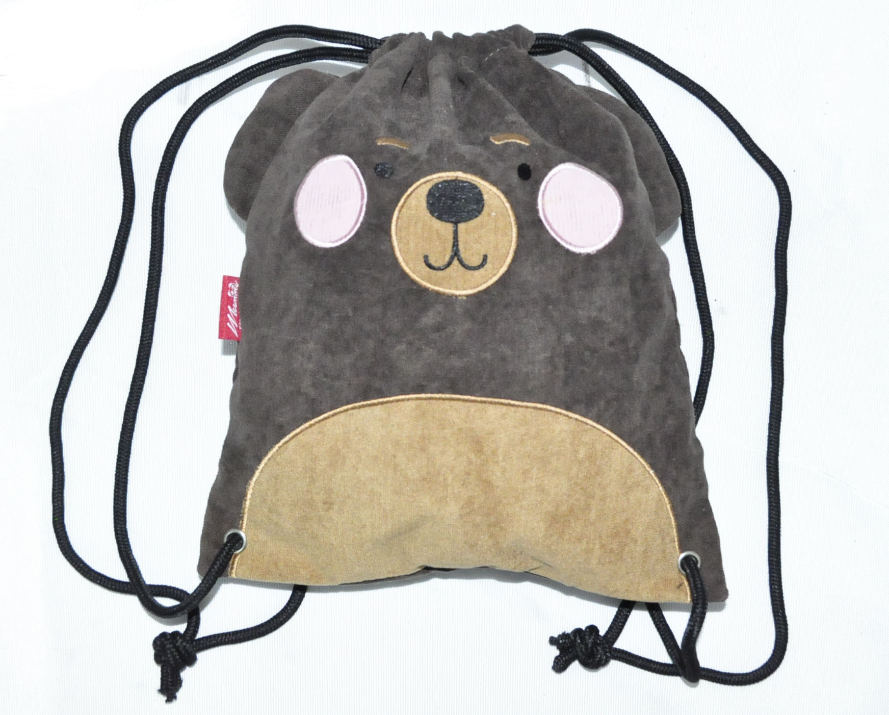 Shoe bag for kids