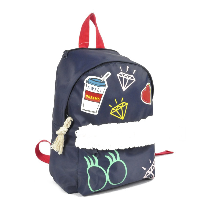 Kids bag