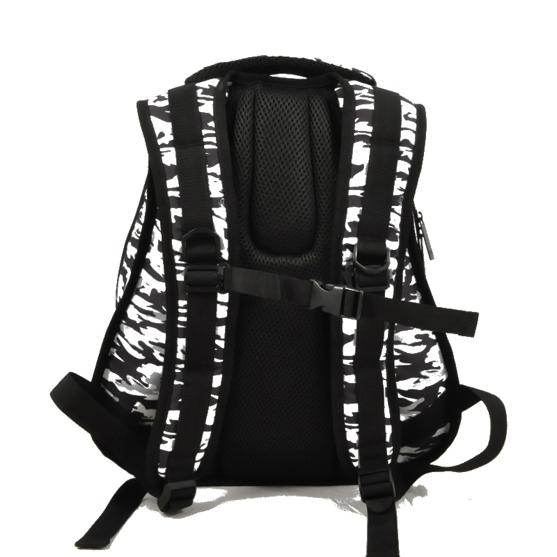 Sport fashion backpack