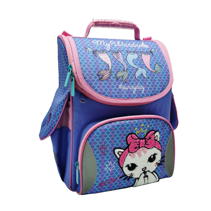 HARD SHAPE BACKPACK