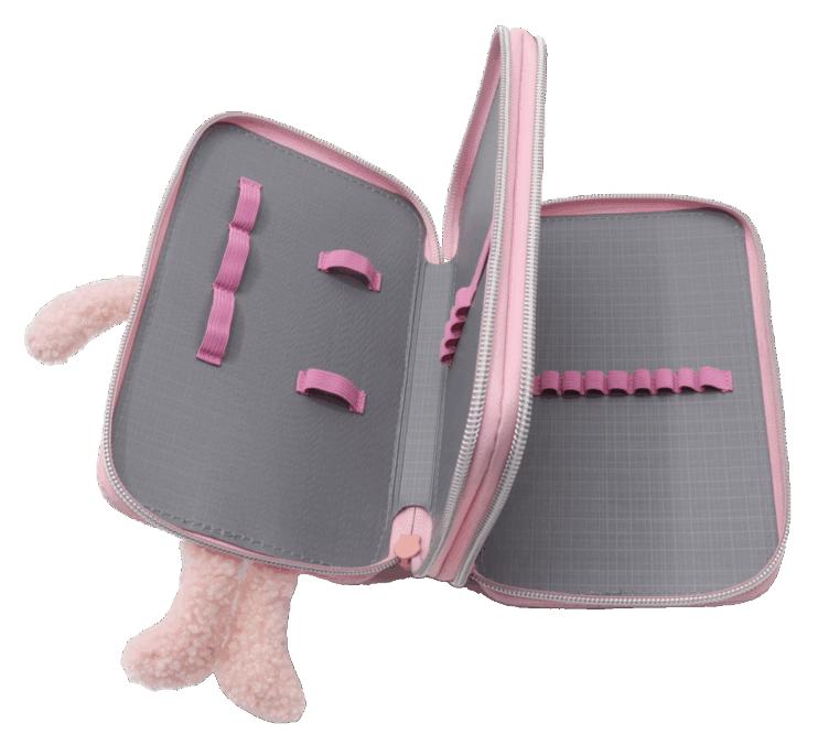 Pencil case 