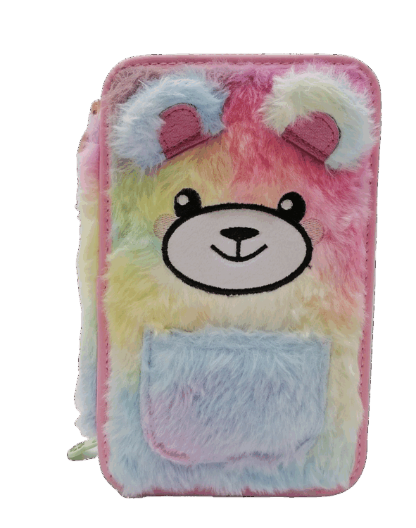 Pencil case 